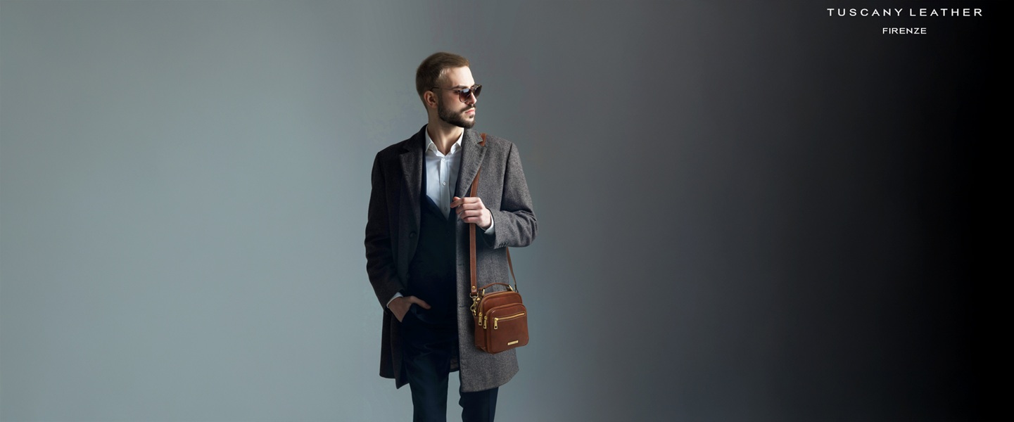 Tuscany Leather